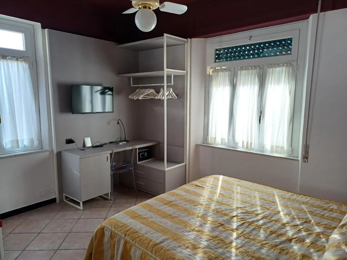 Hotel Delle Rose Bonassola