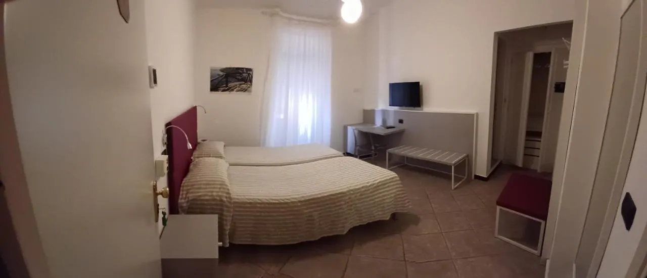 Hotel Delle Rose Bonassola