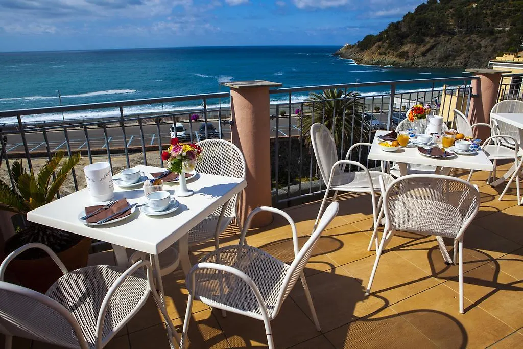 Hotel Delle Rose Bonassola