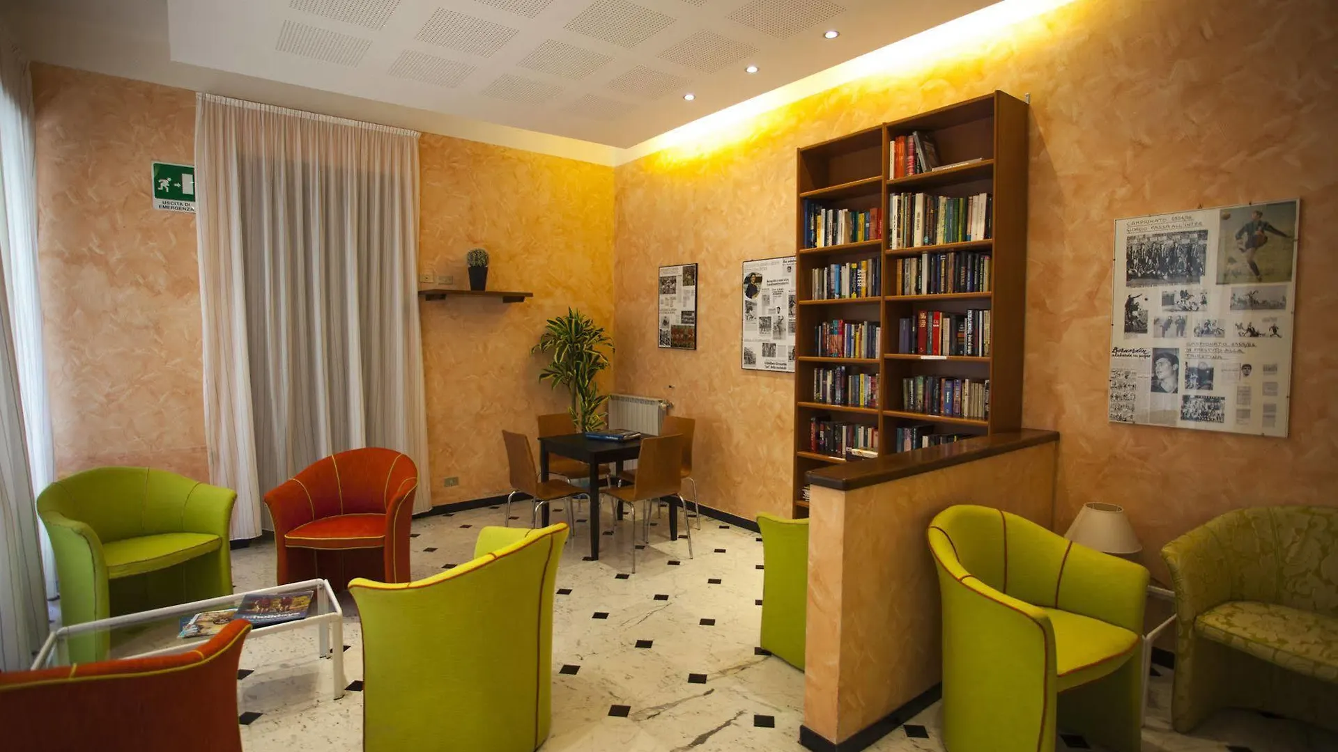 Hotel Delle Rose Bonassola 3*,  Italy