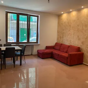Casa Alma Italia