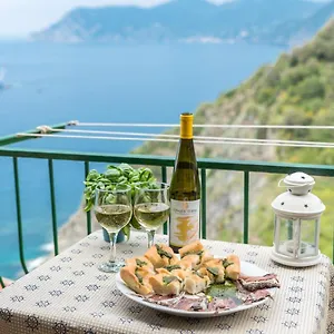Arbasia De Ma, Terre Marine Guest house
