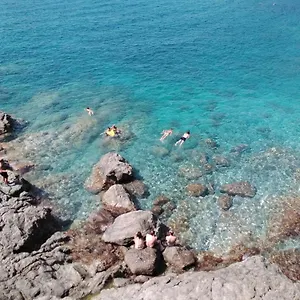 Maison d'hôtes Mimosa Splendida Vista Mare, Bonassola
