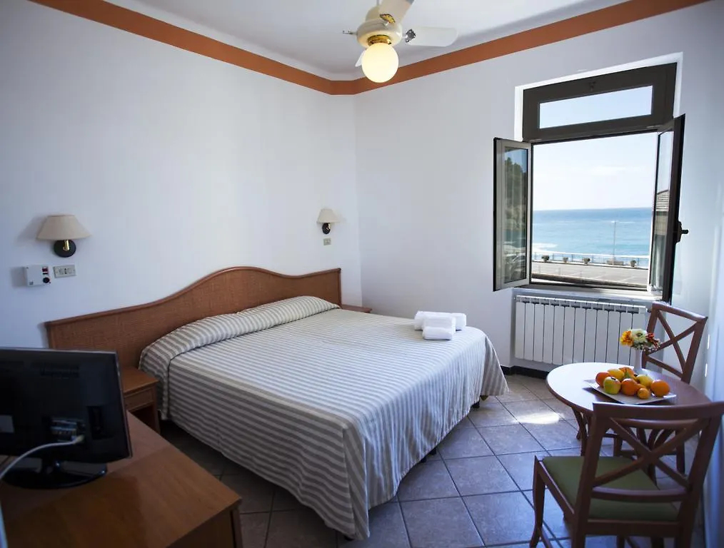 Hotel Delle Rose Bonassola