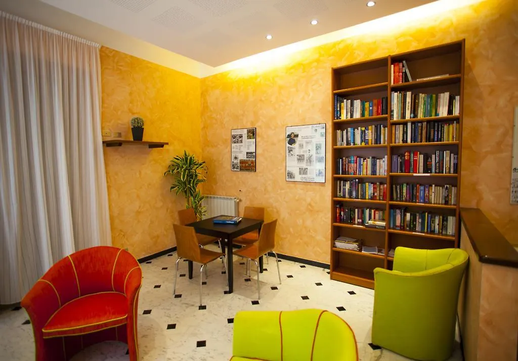 Hotel Delle Rose Bonassola