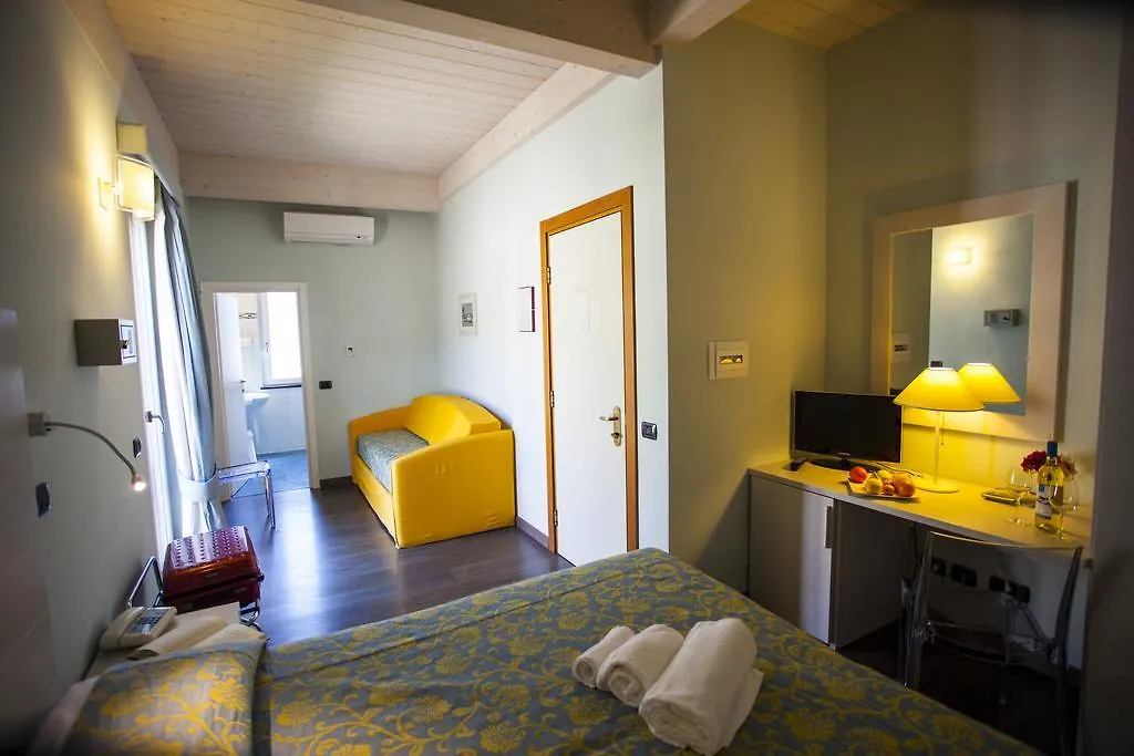 Hotel Delle Rose Bonassola