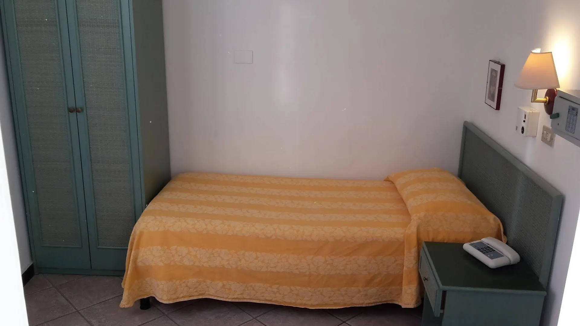 Hotel Delle Rose Bonassola