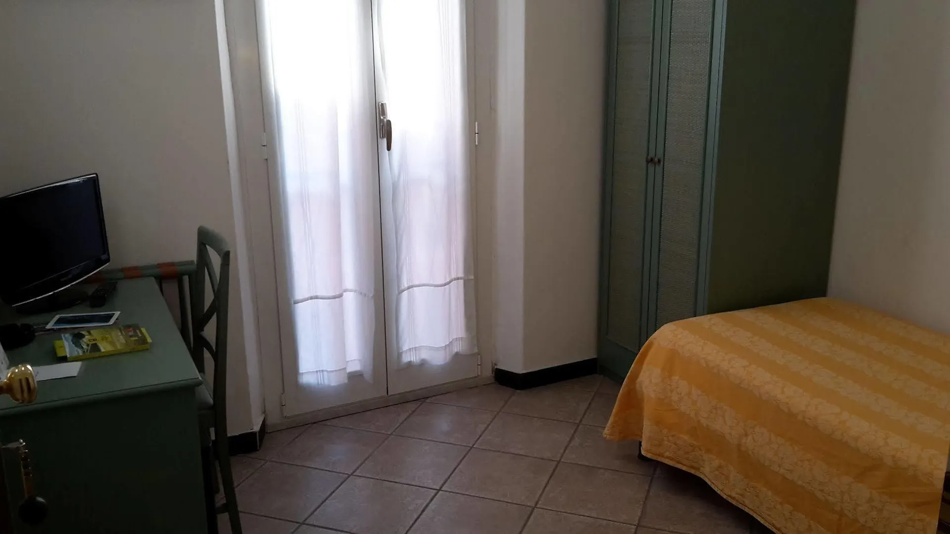 Hotel Delle Rose Bonassola